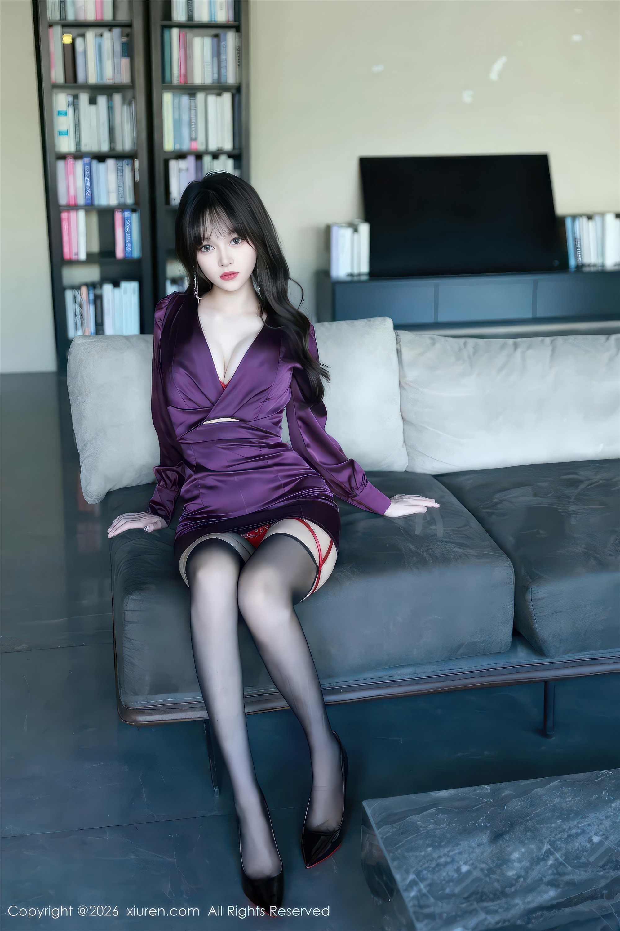 Xiuren秀人网 2026.02.03 NO.11310 糯咪